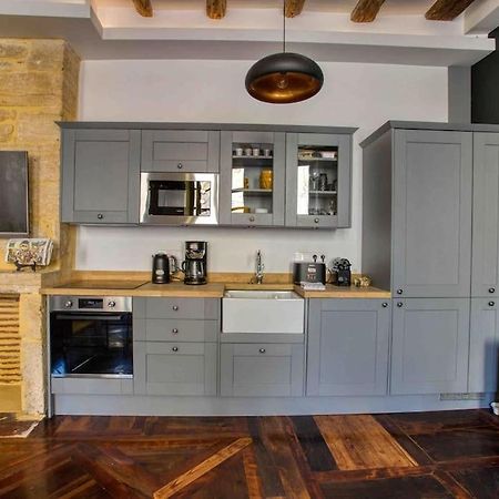 "Les Appartements De Betty A" Coeur Historique Sarlat-la-Canéda Exterior foto